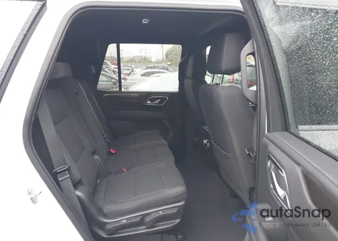 2022 GMC Yukon 4Wd Sle z USA, uszkodzony, nr VIN 1GKS2AKD9NR215621